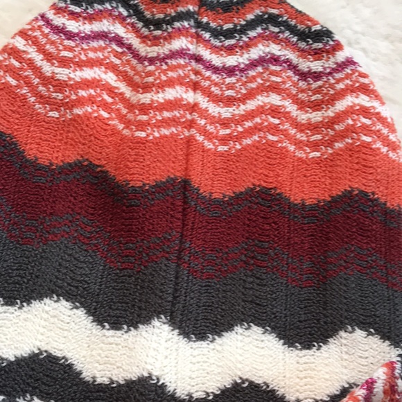 Missoni knit cuff hat - Picture 5 of 7